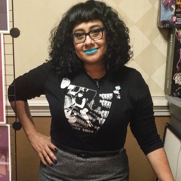 Meet your Posher, Evelyn - Picture 6 of 8